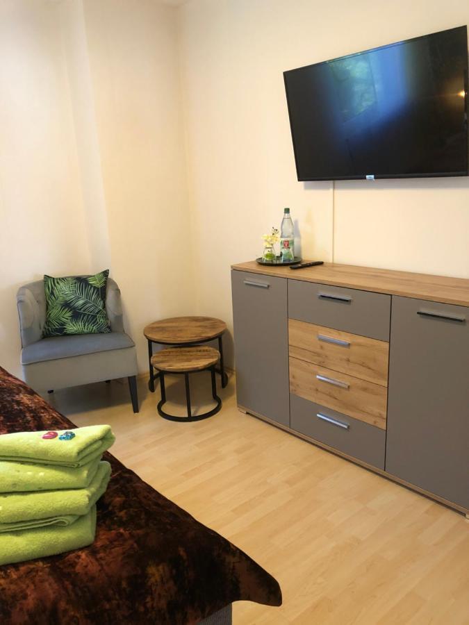 Apartment-47 Fulda Petersberg  Esterno foto