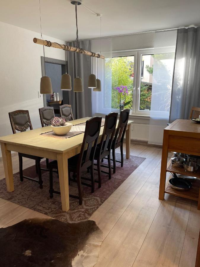 Apartment-47 Fulda Petersberg  Esterno foto